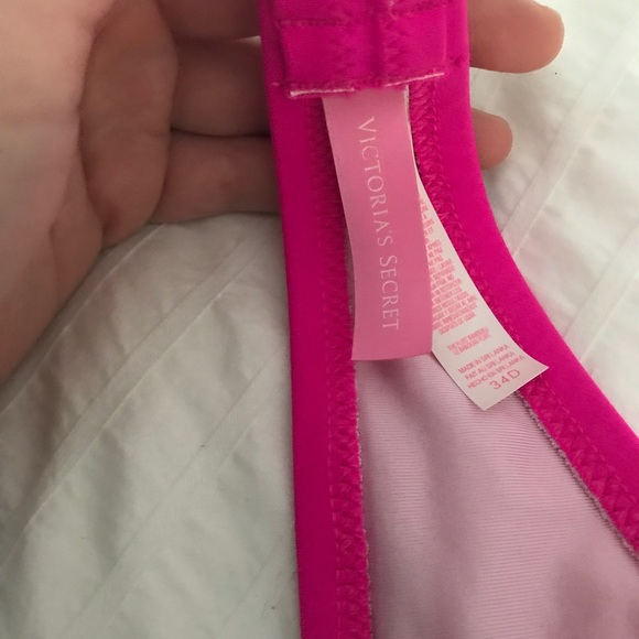 Victoria Secret Strapless Bikini Tops - Picture 3 of 3